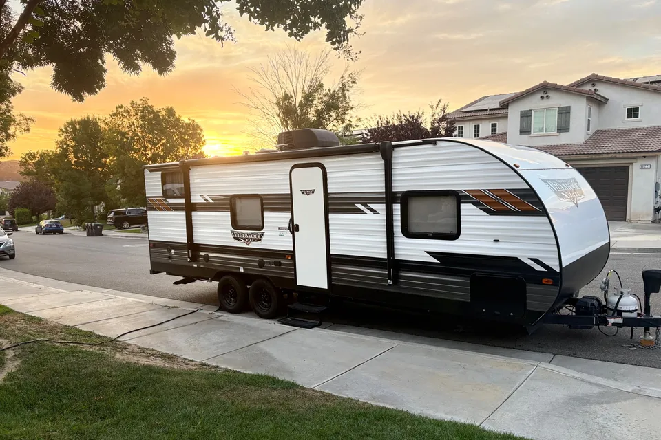 The Kind Camper