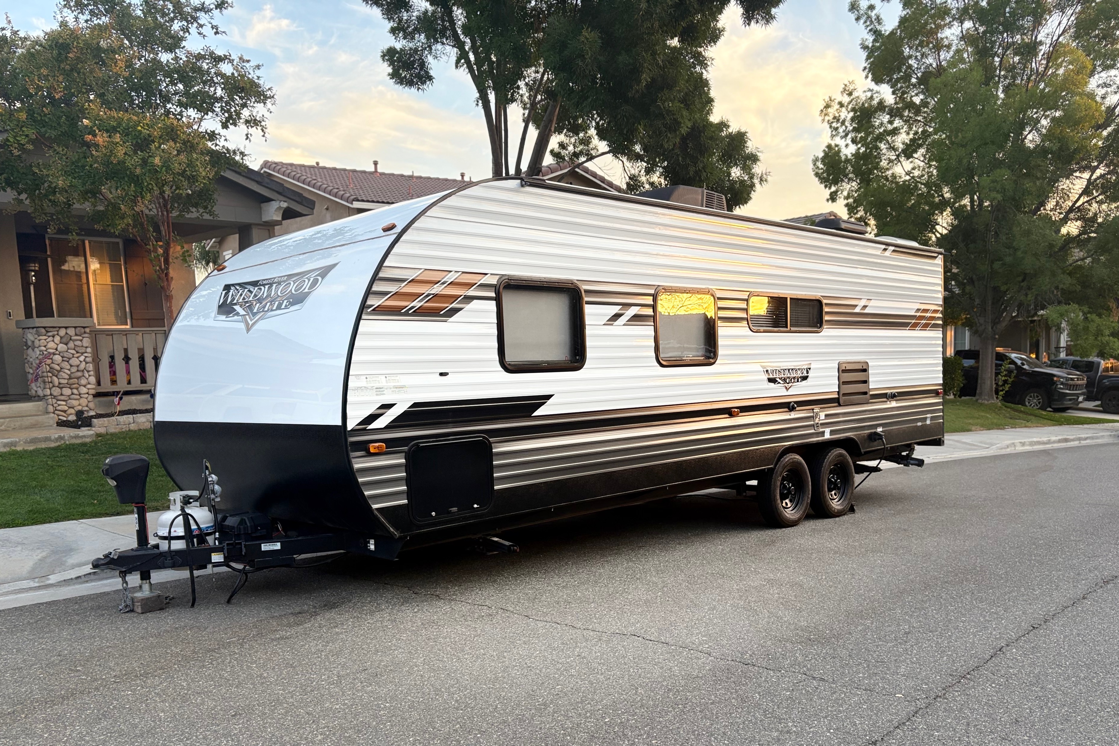 The Kind Camper