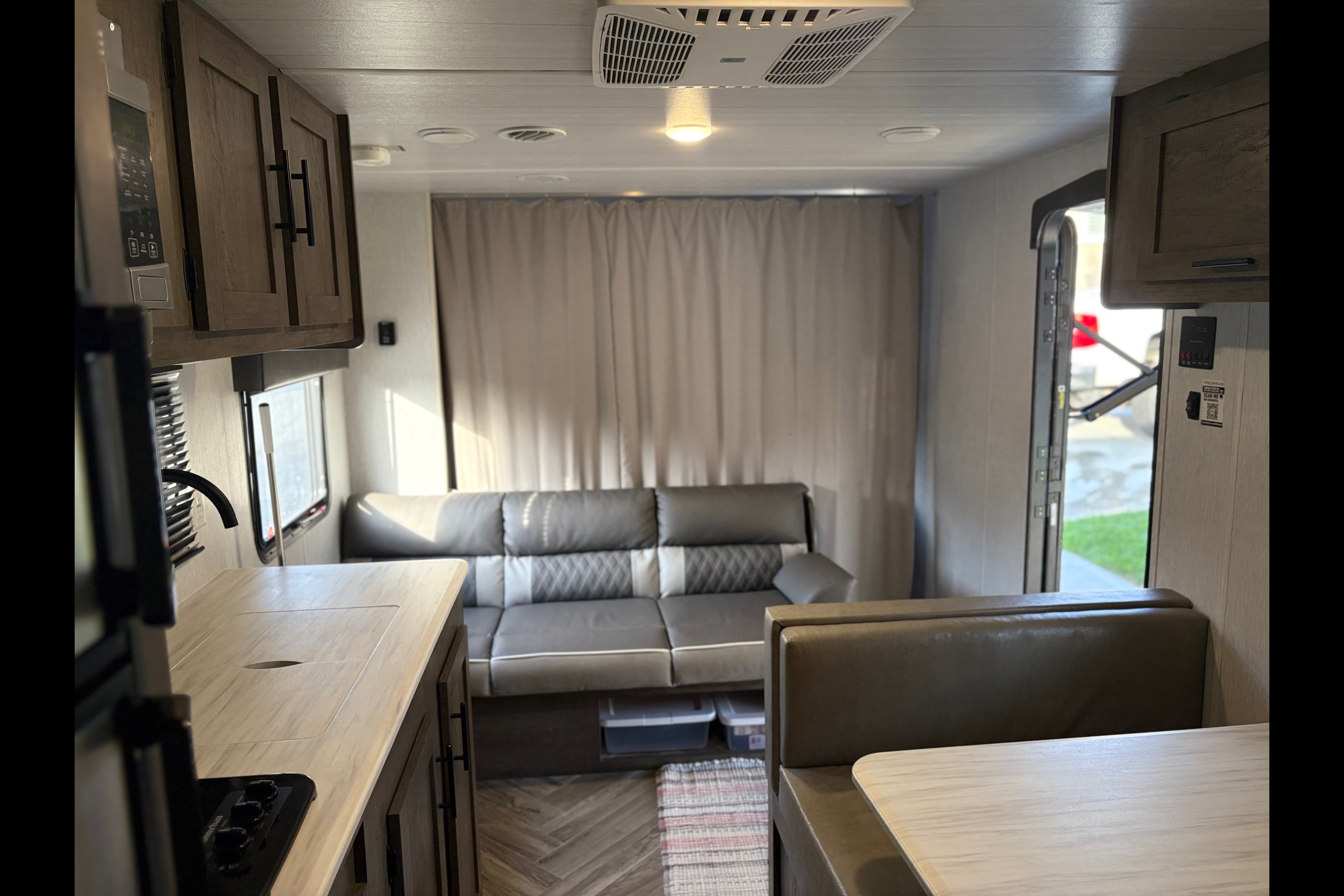 The Kind Camper