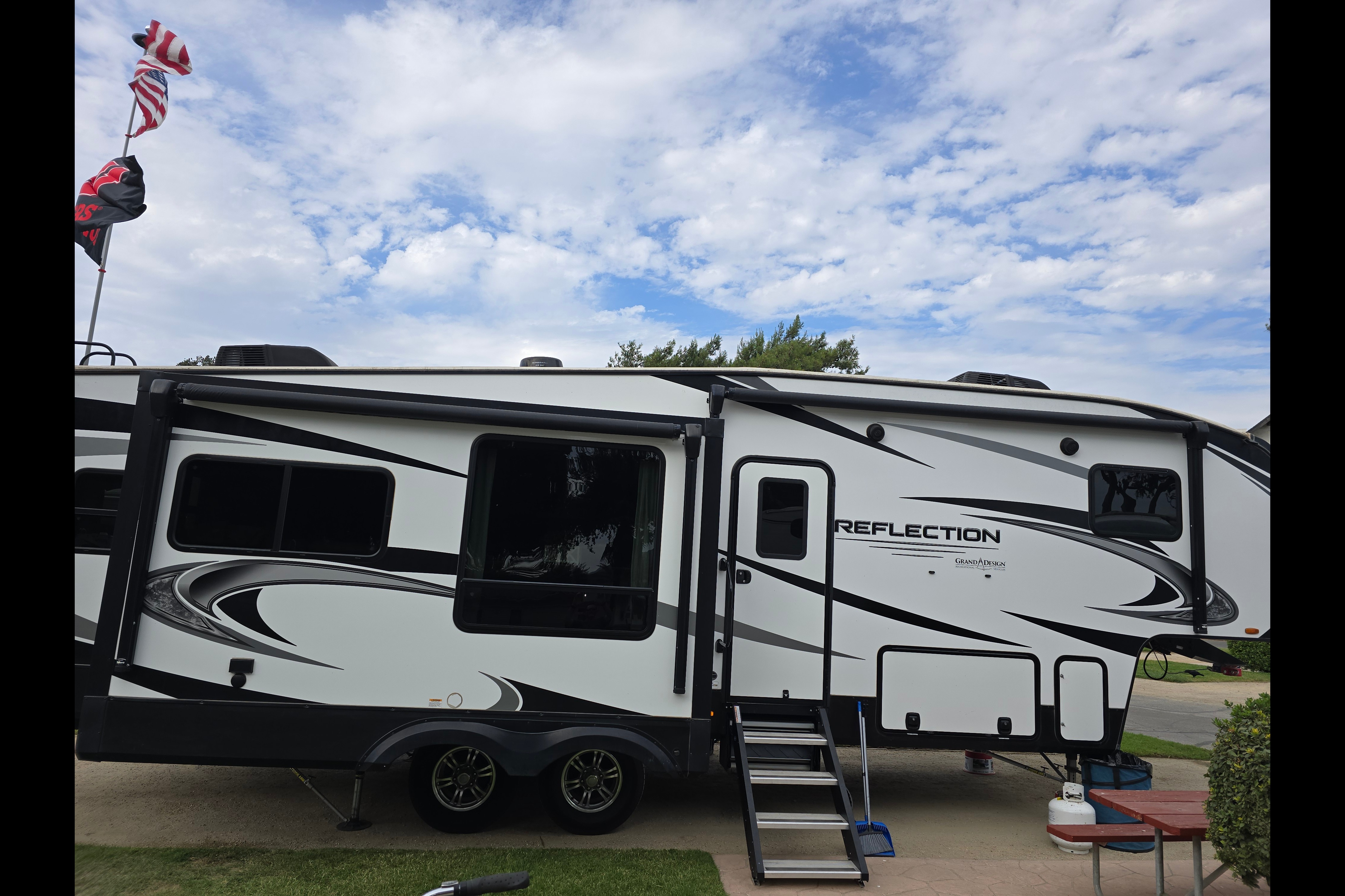 Home away from home
