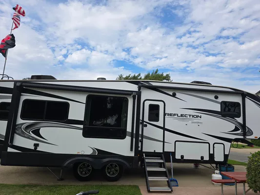 Home away from home