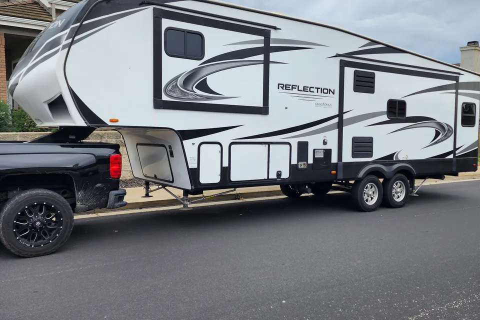 Home away from home