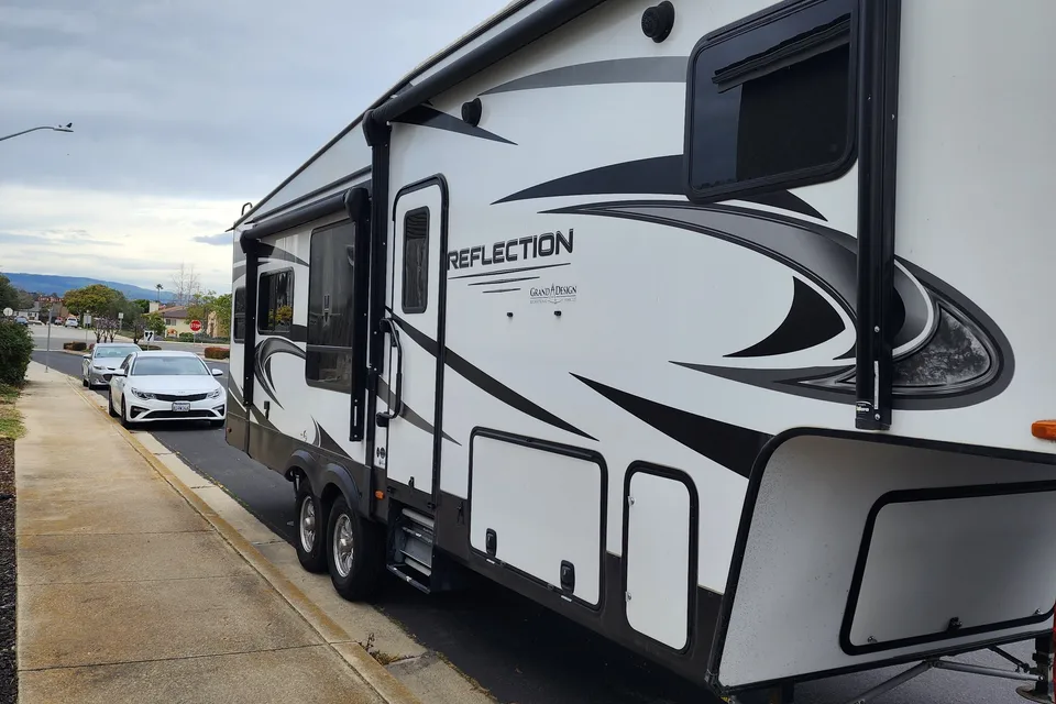 Home away from home