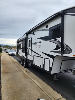 Home away from home