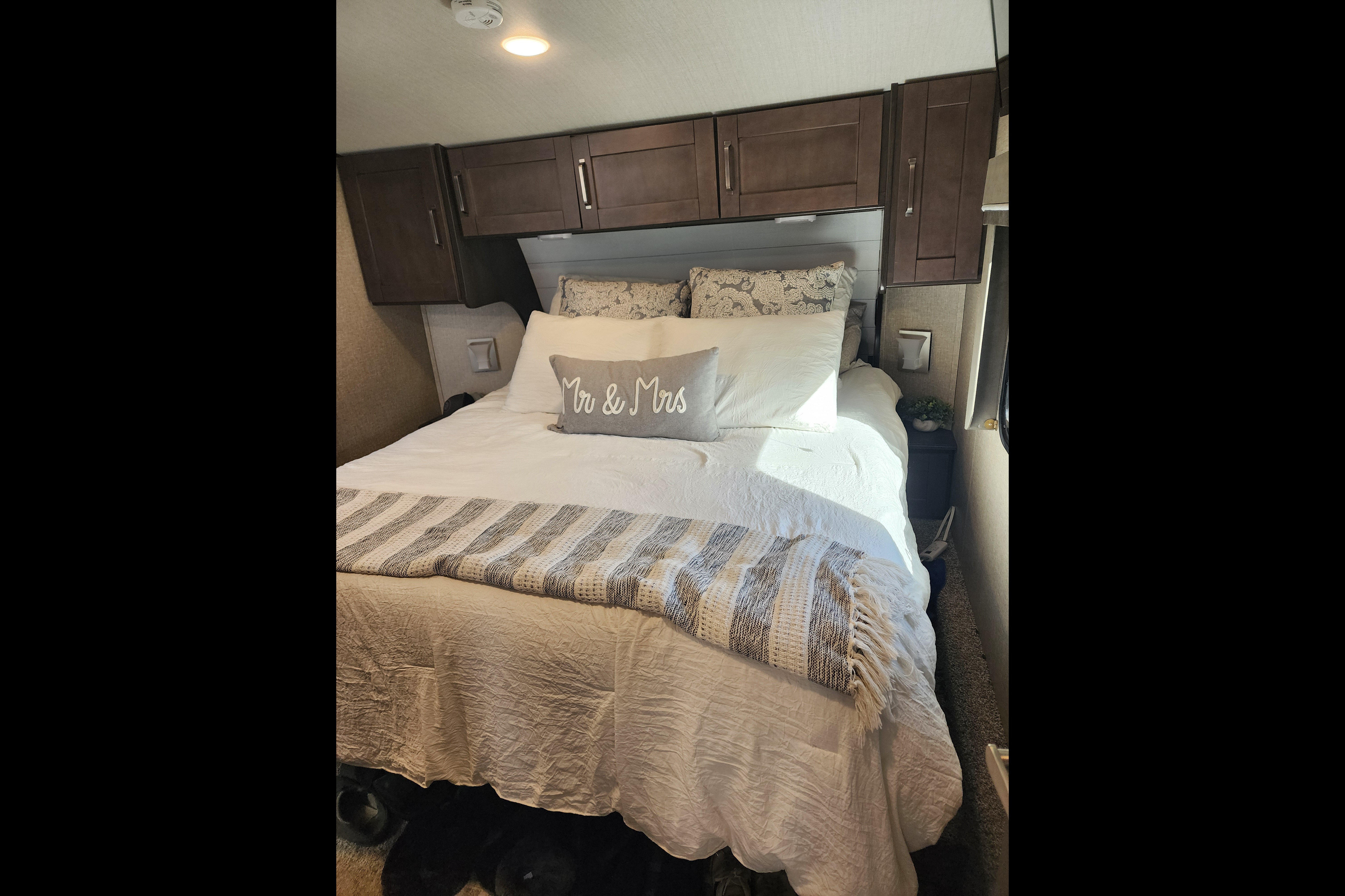 Home away from home