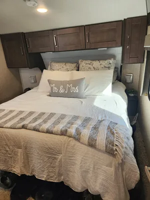 Home away from home