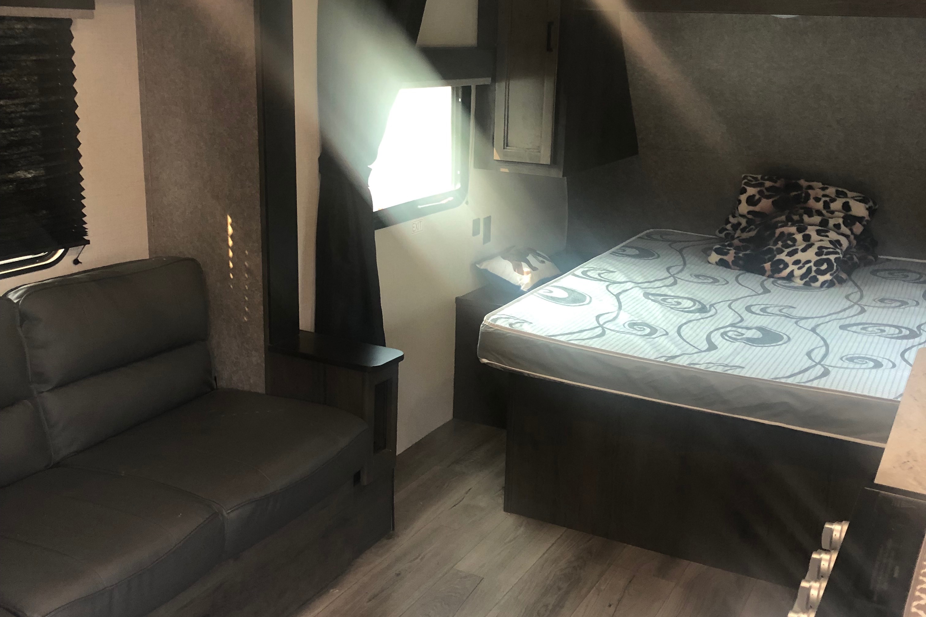 David's StarCraft autumn ridge 20 fbs Travel Trailer