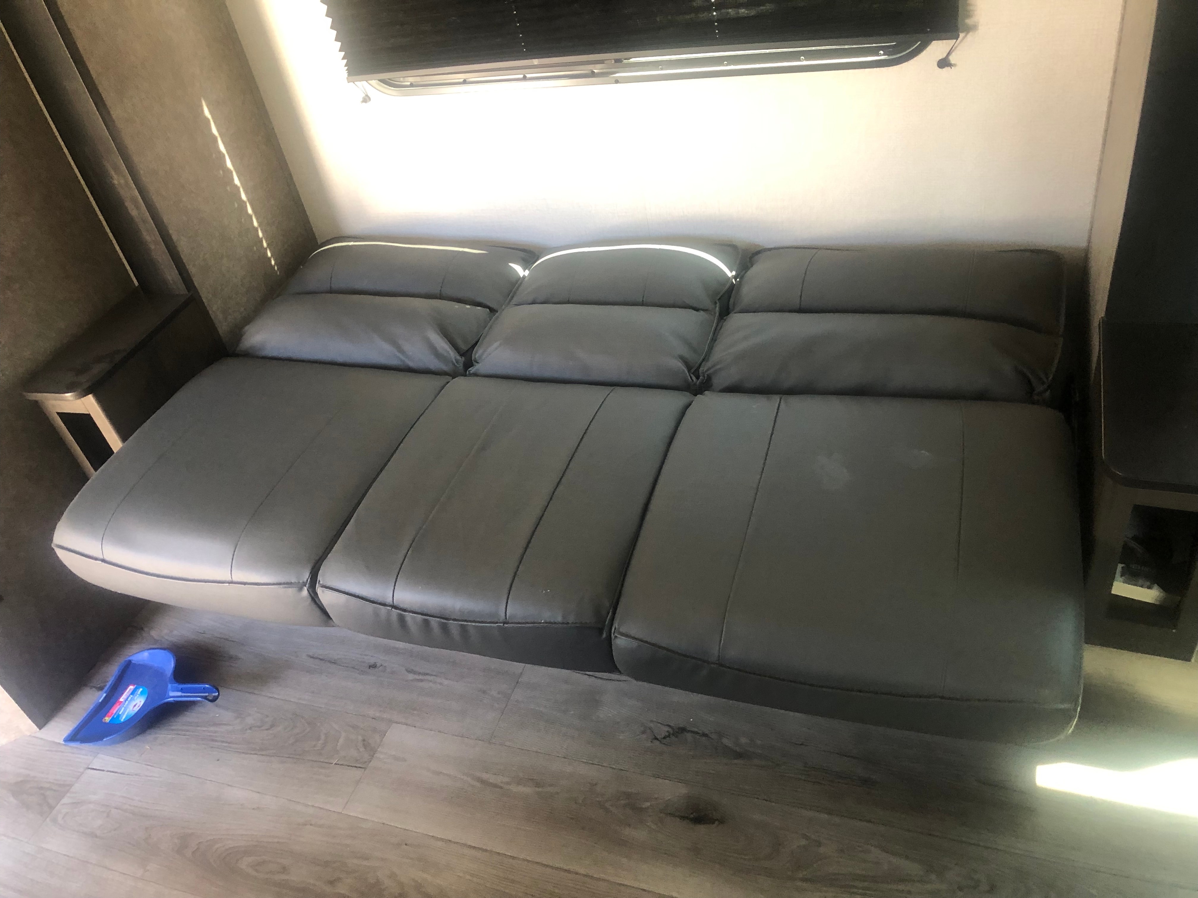 David's StarCraft autumn ridge 20 fbs Travel Trailer