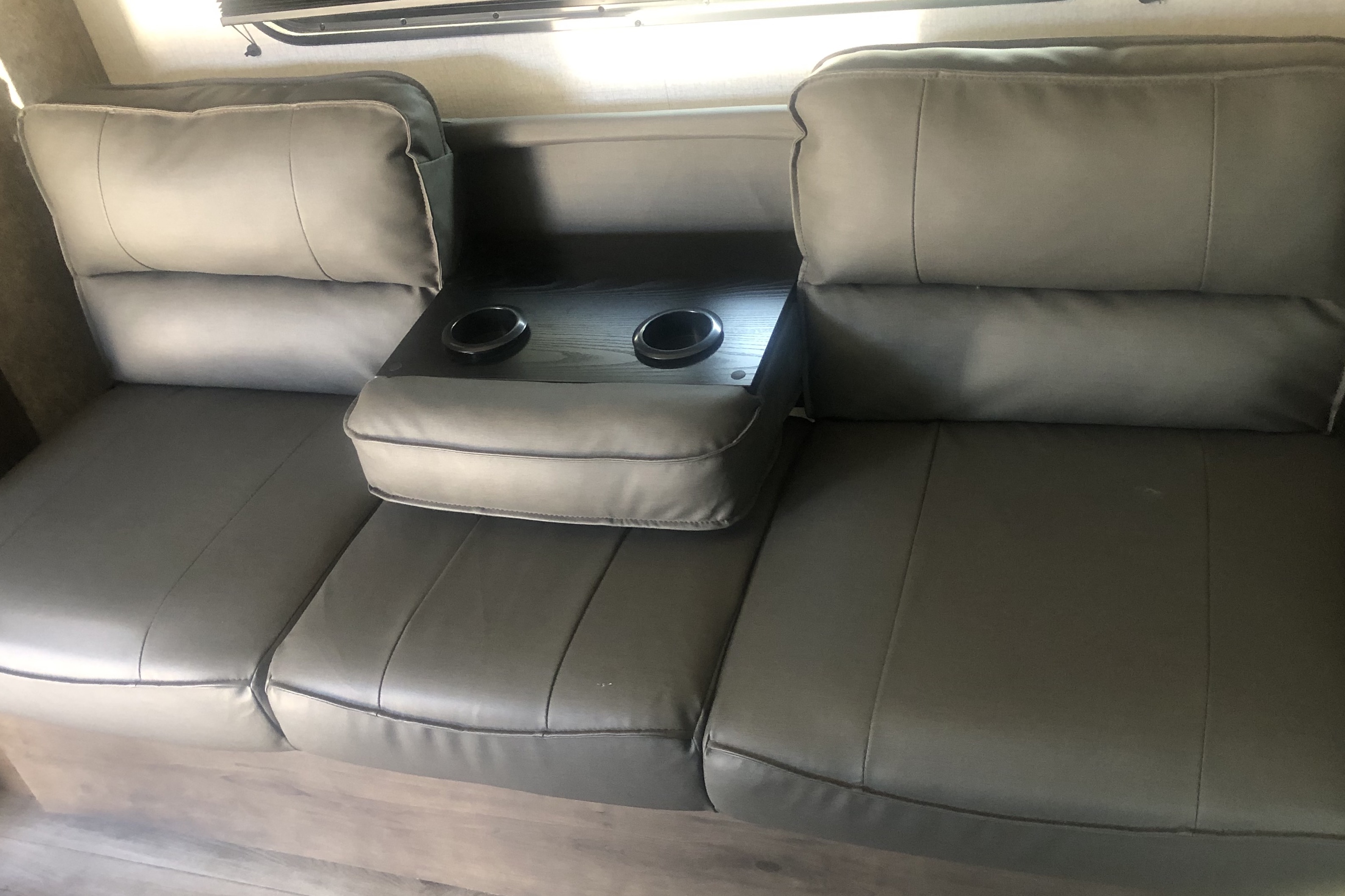 David's StarCraft autumn ridge 20 fbs Travel Trailer