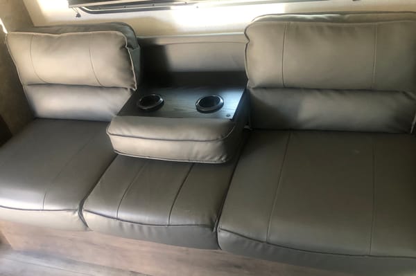 David's StarCraft autumn ridge 20 fbs Travel Trailer