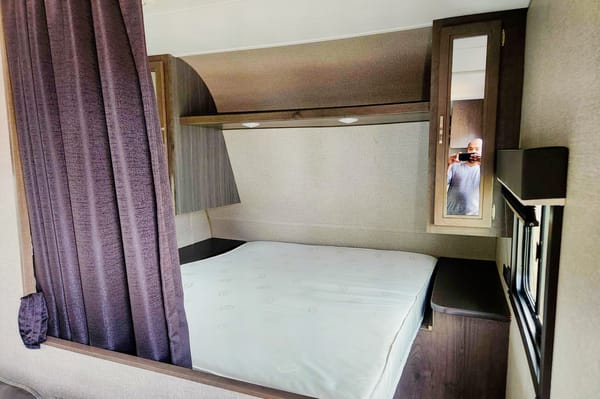 Jobit 's Jayco Jay Flight Travel Trailer