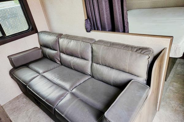Jobit 's Jayco Jay Flight Travel Trailer