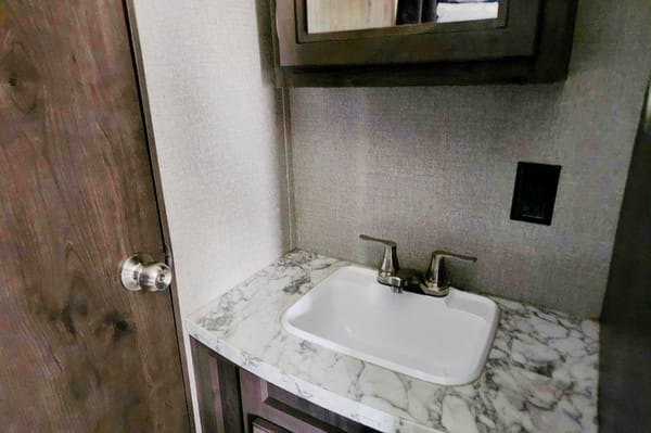Jobit 's Jayco Jay Flight Travel Trailer