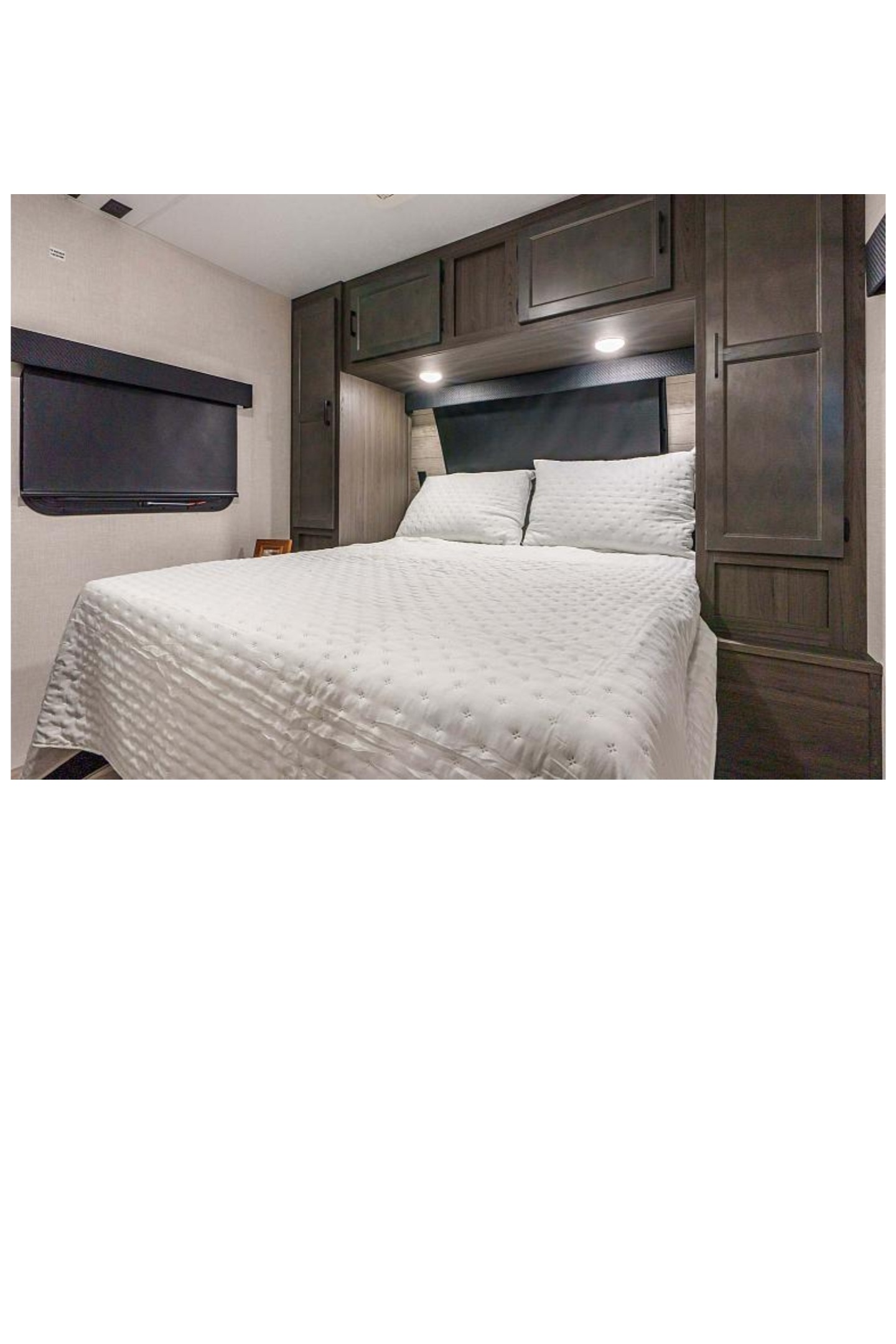 Wayne's Sporttrek  Travel Trailer