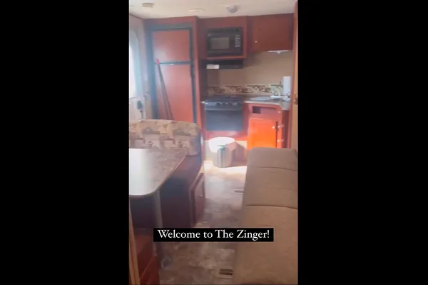 The Zinger