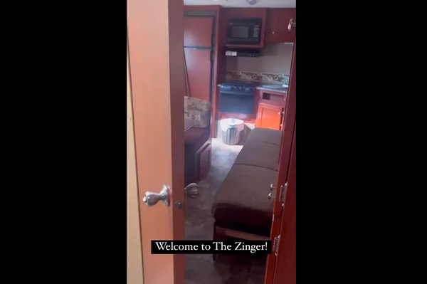 The Zinger