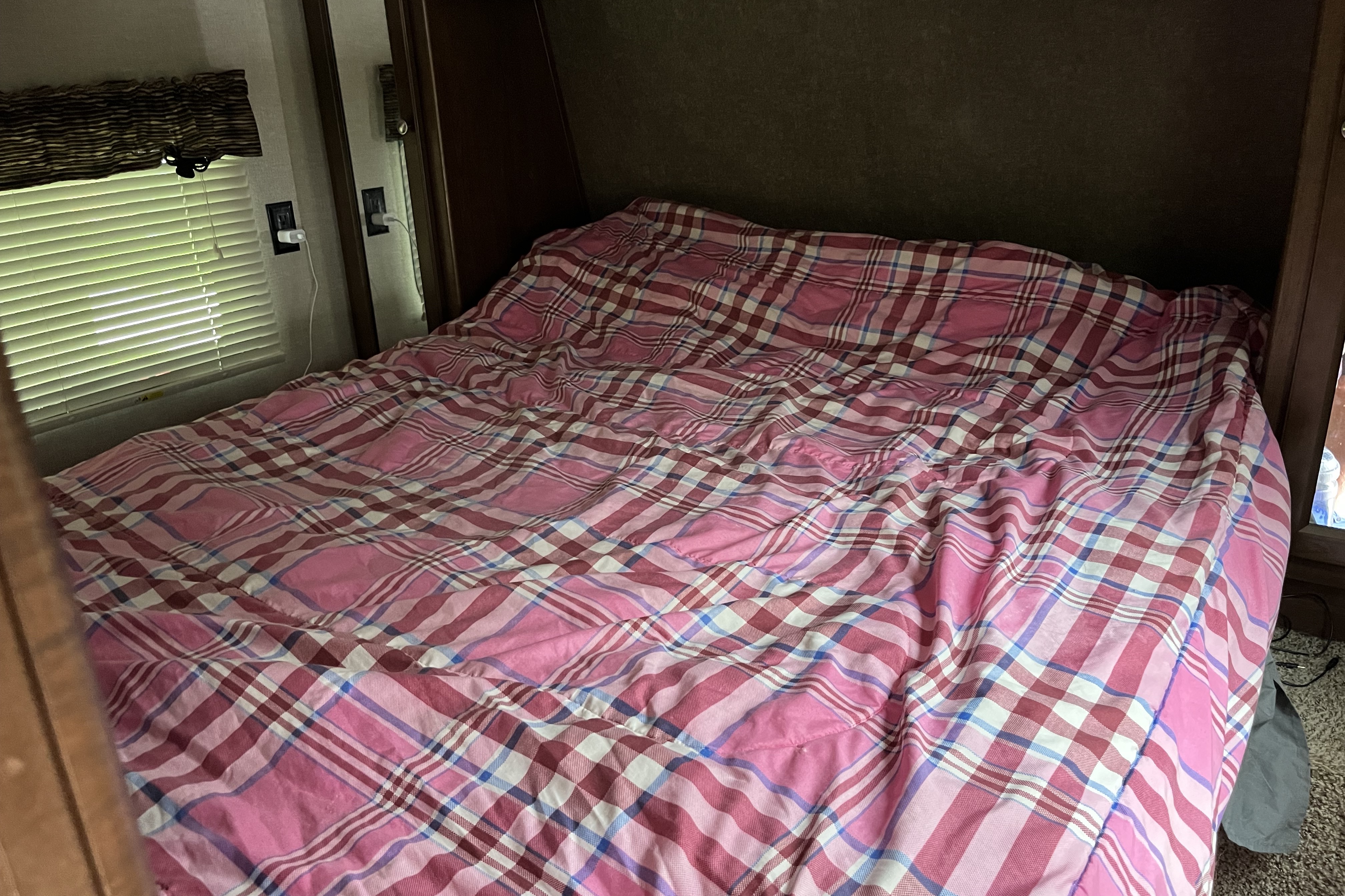 Mike's Keystone Hideout Travel Trailer