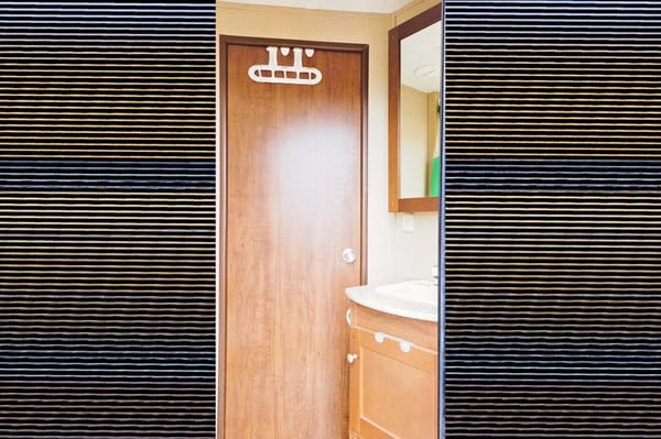 Dutchmen Aspen Trail Travel Trailer