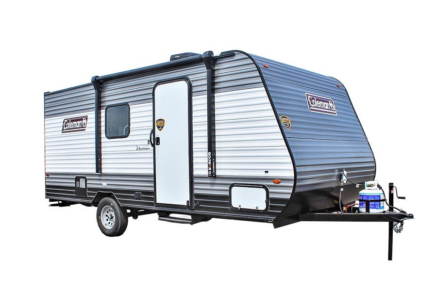2024 COLEMAN LANTERN LT 17B Travel Trailer