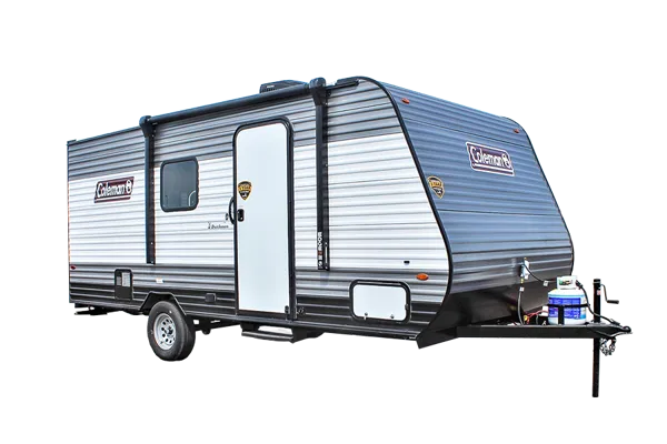 2024 COLEMAN LANTERN LT 17B Travel Trailer