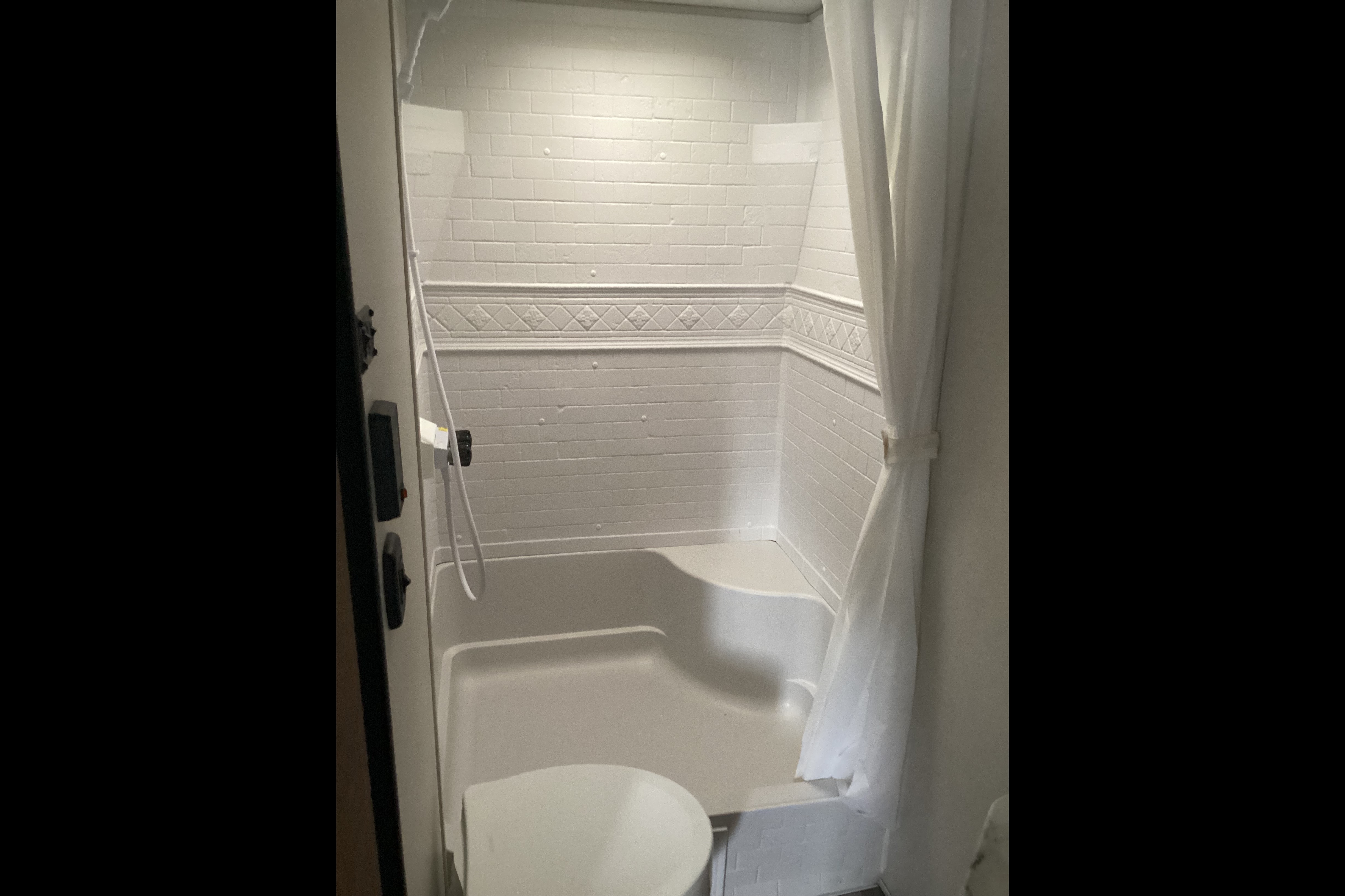 Michelle's Forest River Avenger Travel Trailer