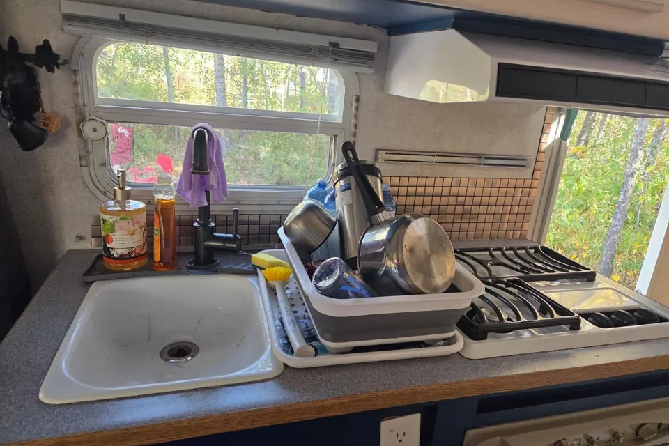 Trail Lite 2005 Hybrid