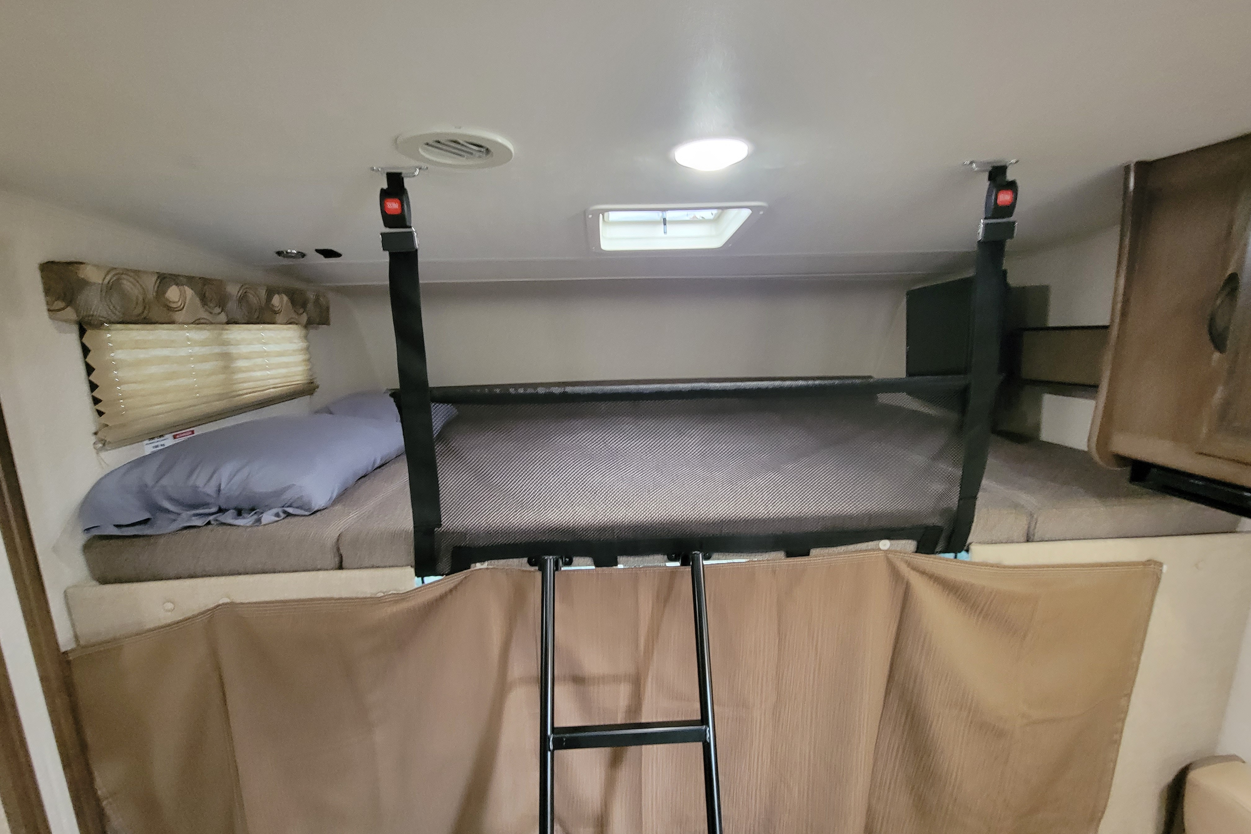 2019 Class C Motorhome Coachmen Freelander