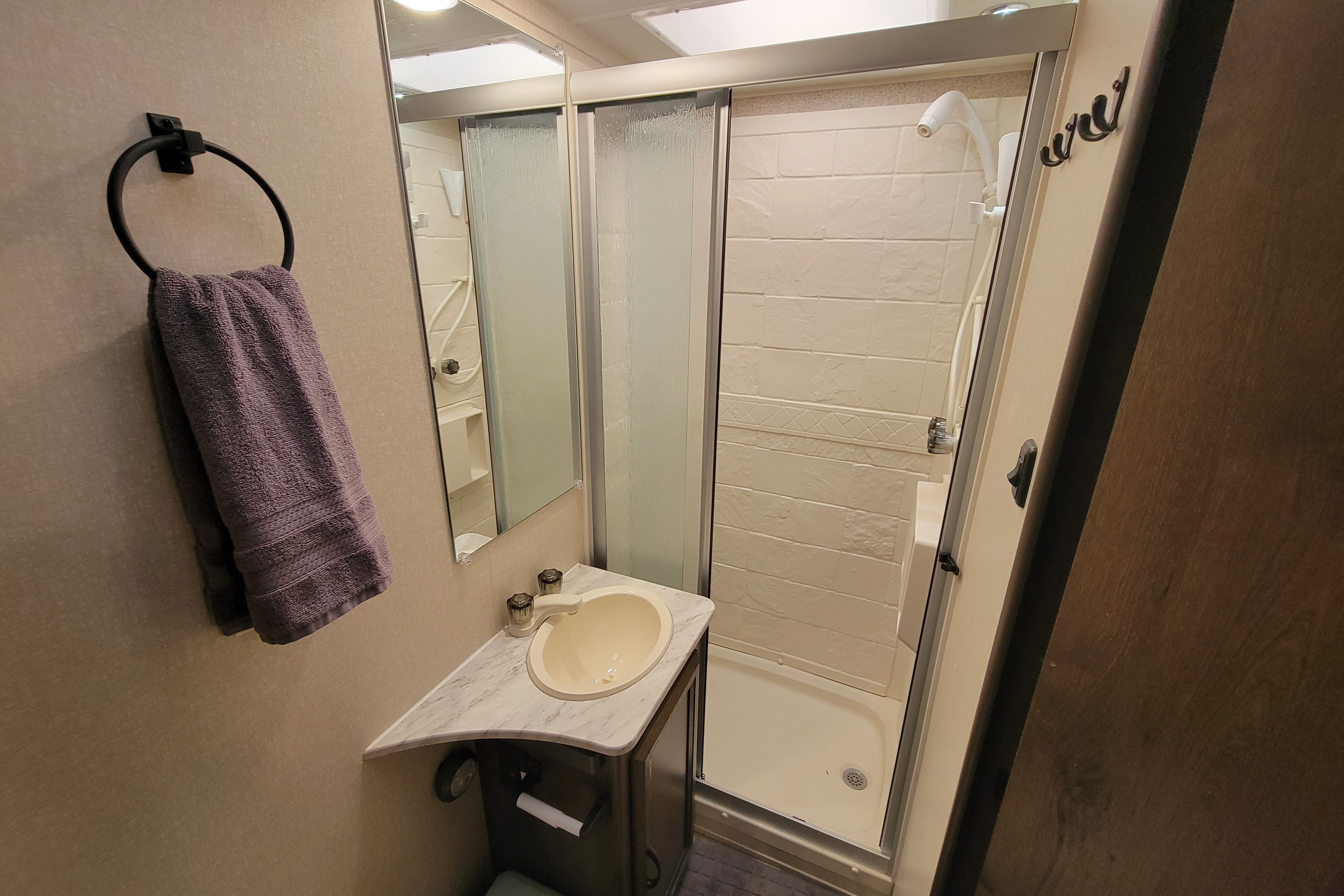 2019 Class C Motorhome Coachmen Freelander