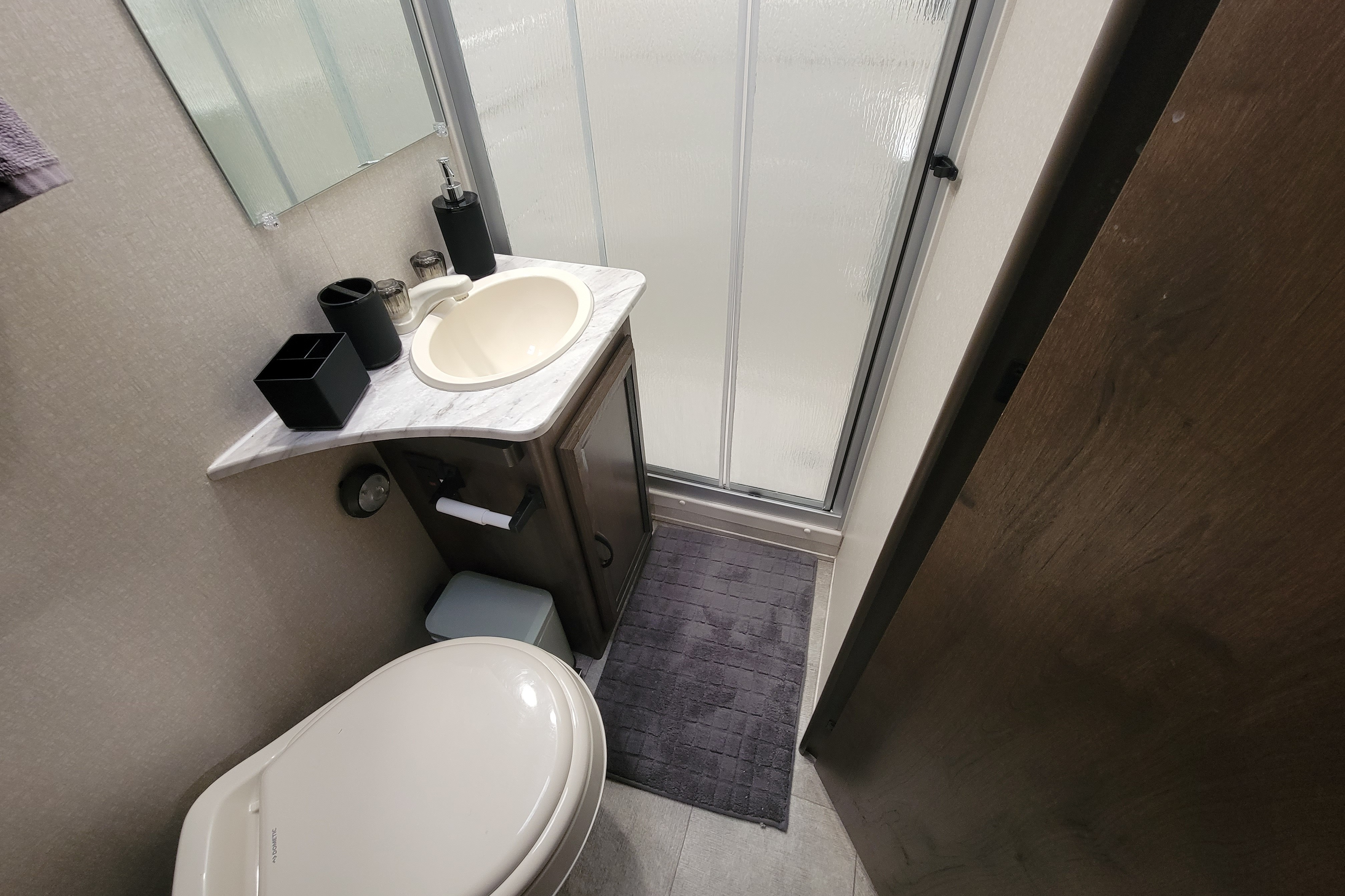 2019 Class C Motorhome Coachmen Freelander