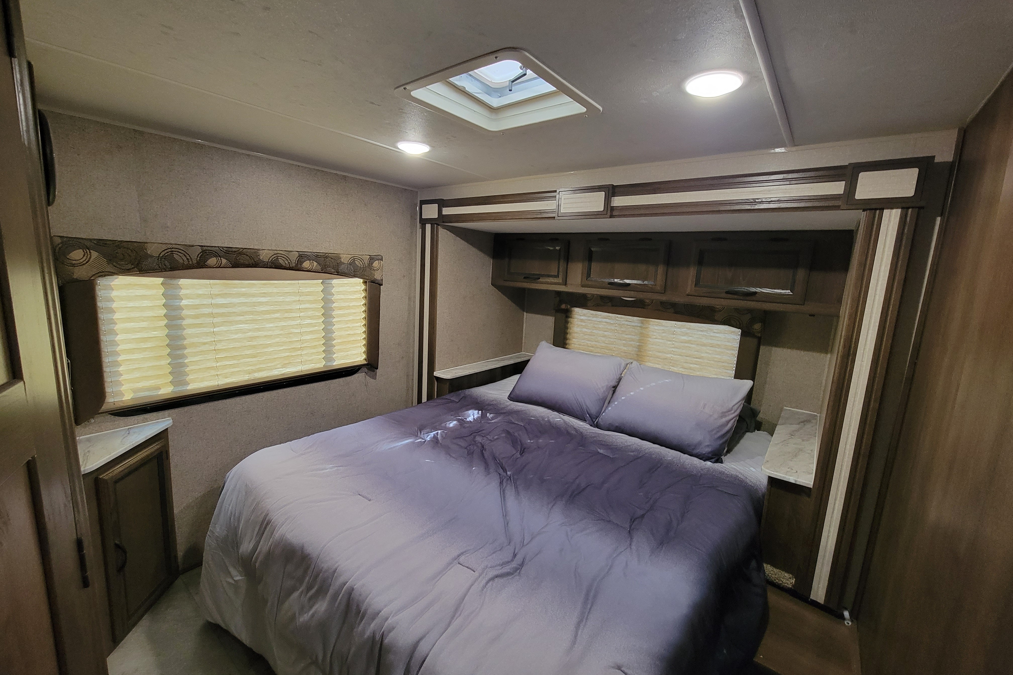2019 Class C Motorhome Coachmen Freelander