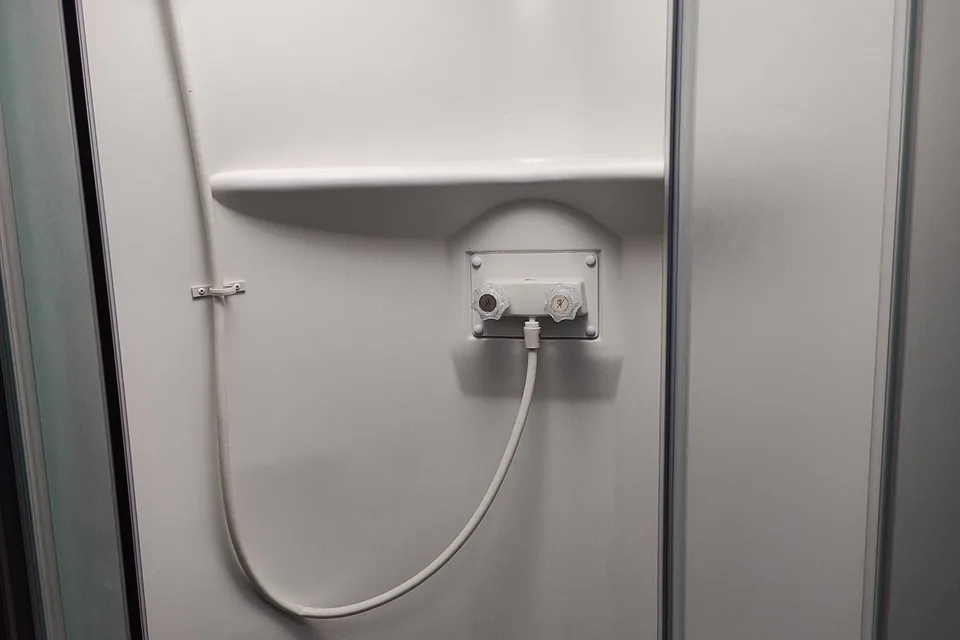 The Comfy Camper!