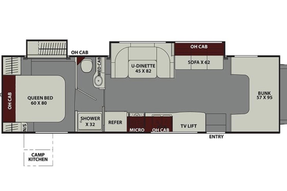 Cozy, Spacious, Wallet-Friendly Getaway + Lavish Amenities - 125 Miles/Day