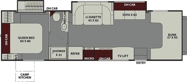 Cozy, Spacious, Wallet-Friendly Getaway + Lavish Amenities - 125 Miles/Day