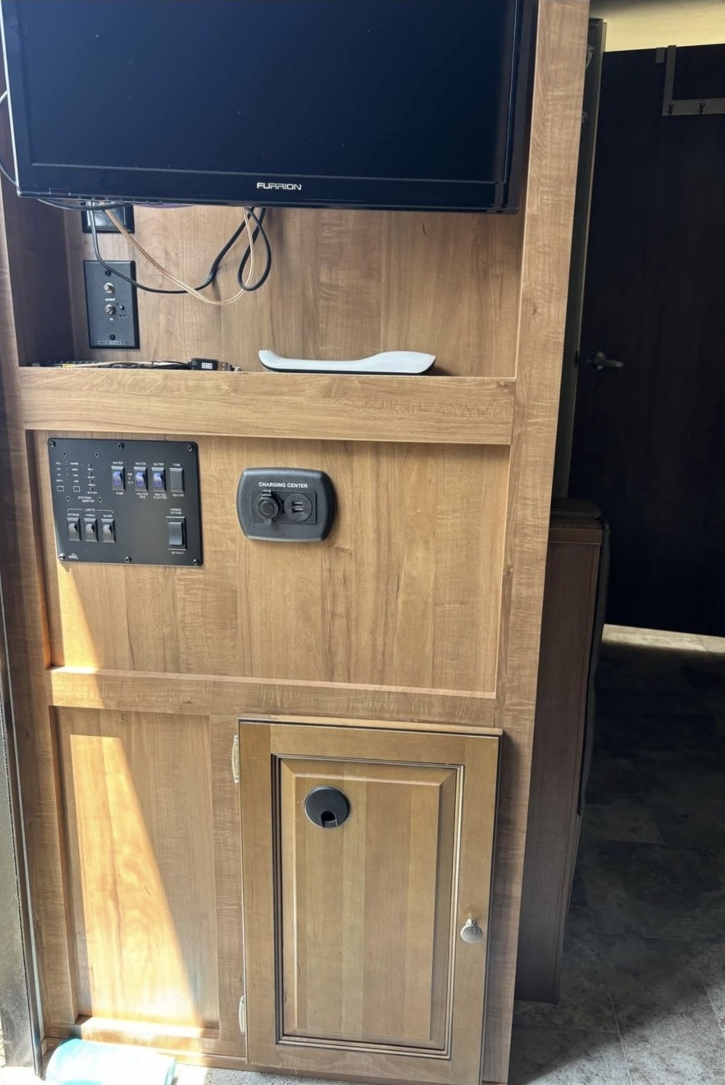 Rolling Retreat Rockwood Mini Lite Trailer