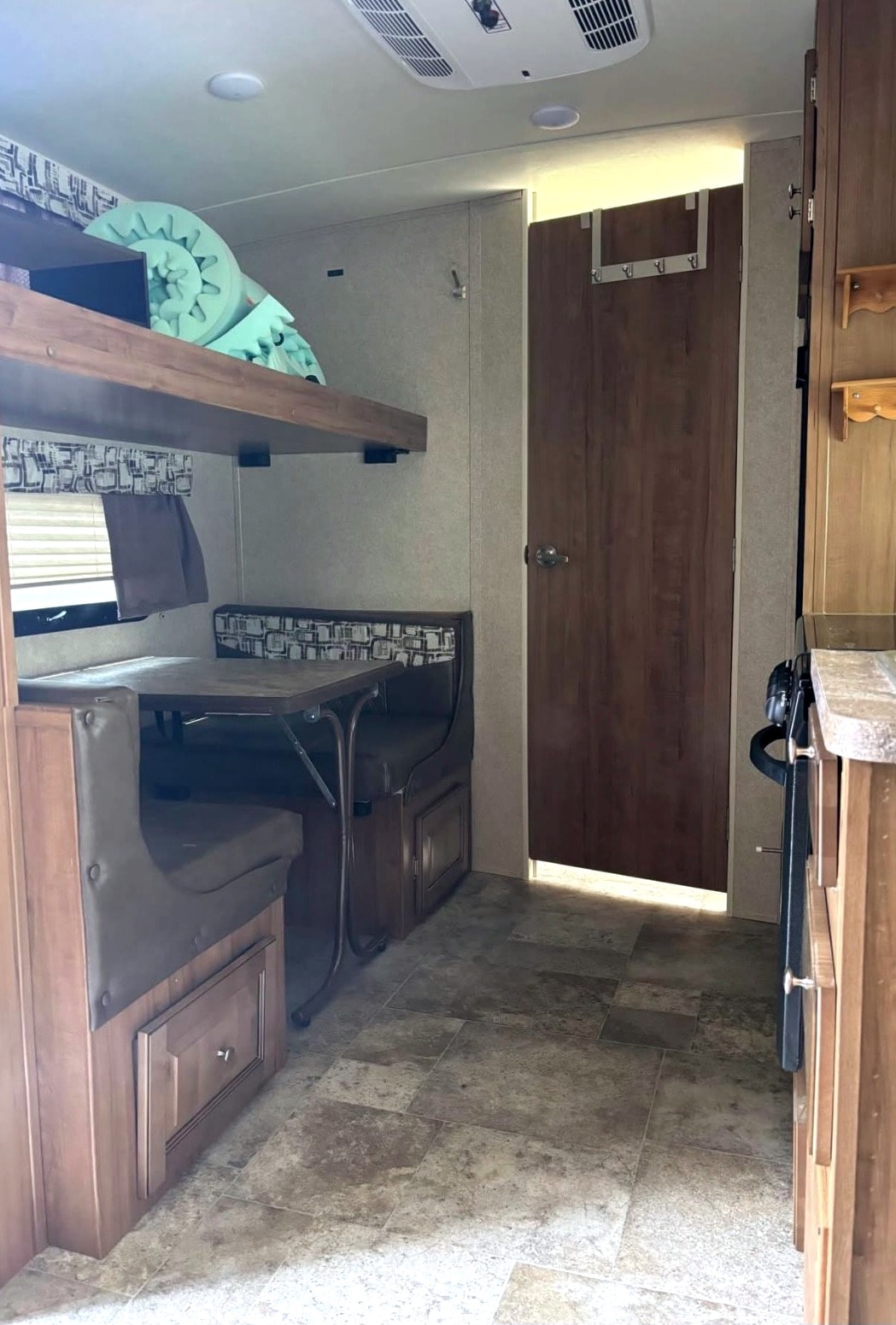 Rolling Retreat Rockwood Mini Lite Trailer