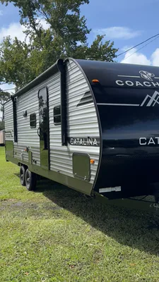 Catalina 2025