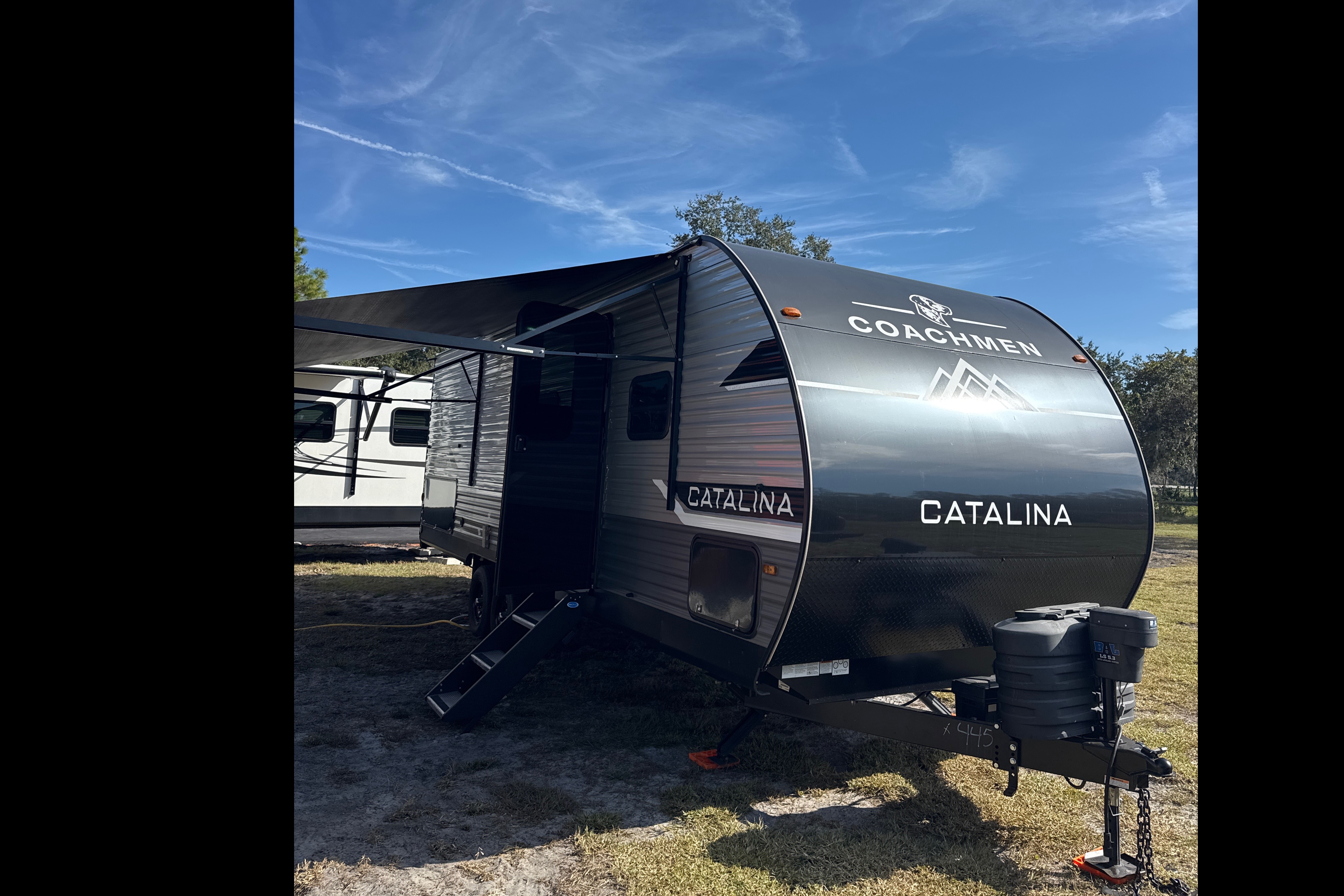 Catalina 2025