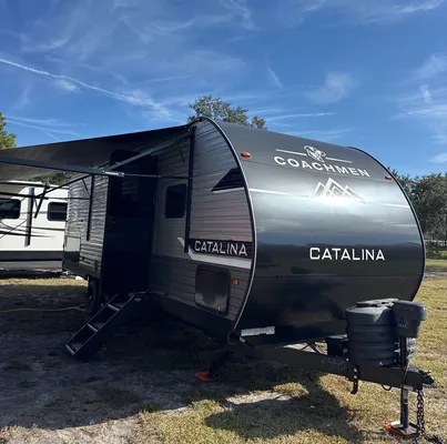 Catalina 2025