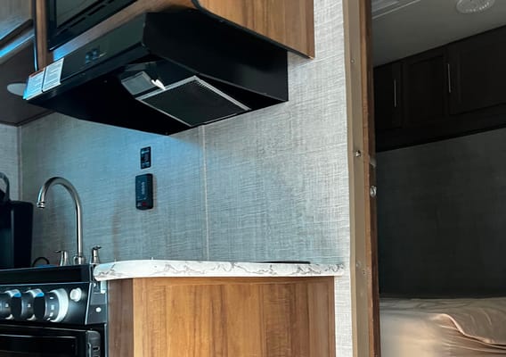 Gulf Stream Kingsport Travel Trailer