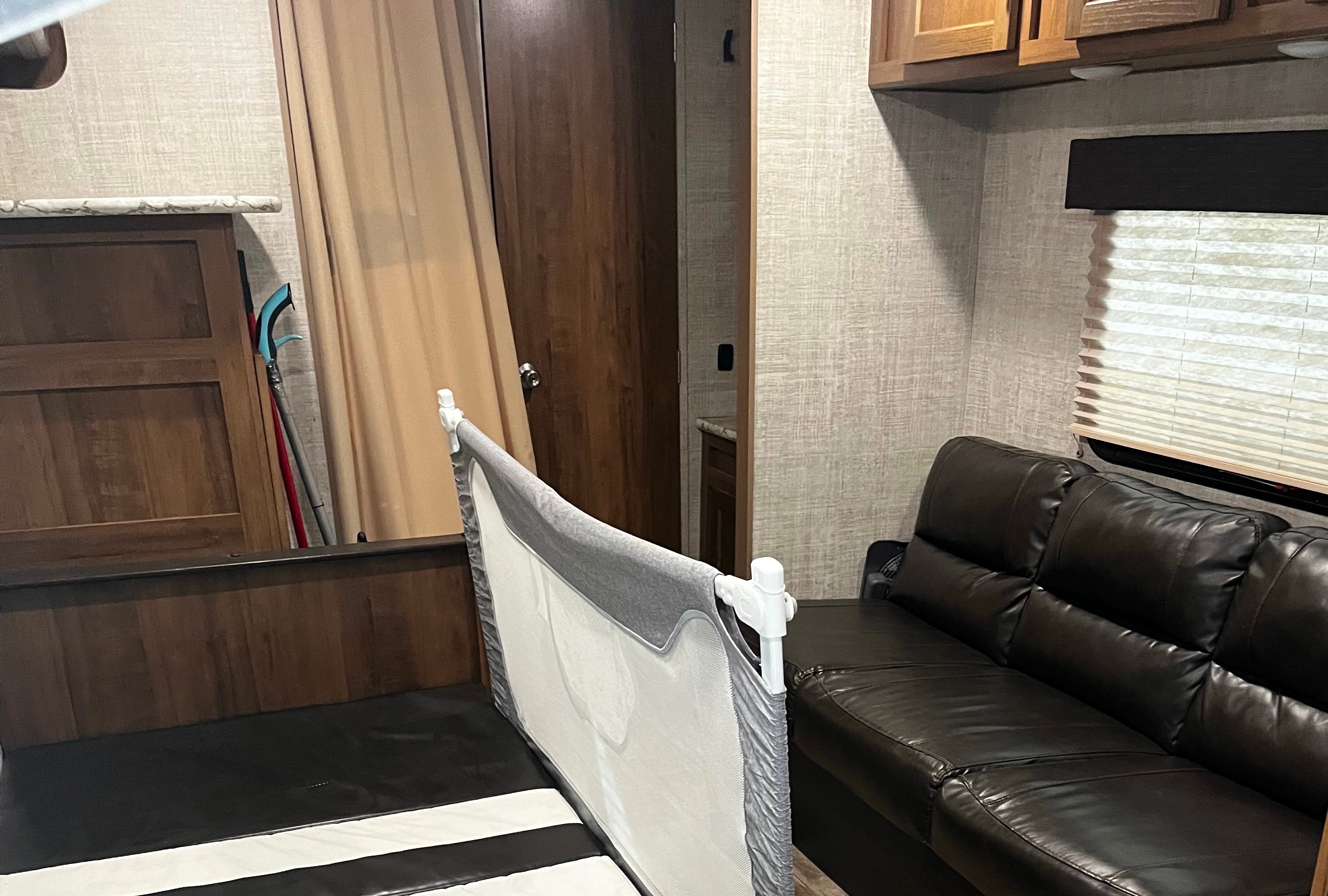 Gulf Stream Kingsport Travel Trailer