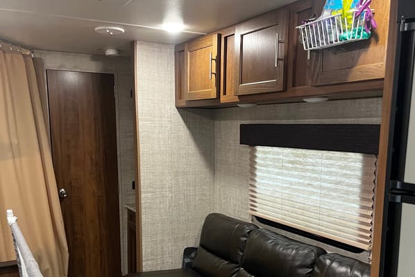 Gulf Stream Kingsport Travel Trailer