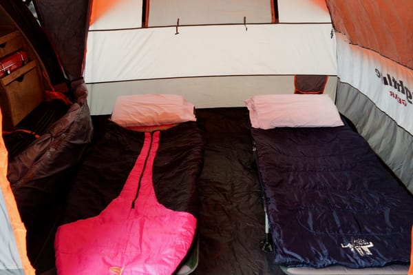 Budget Friendly go anywhere Stay anywhere Van conversion.