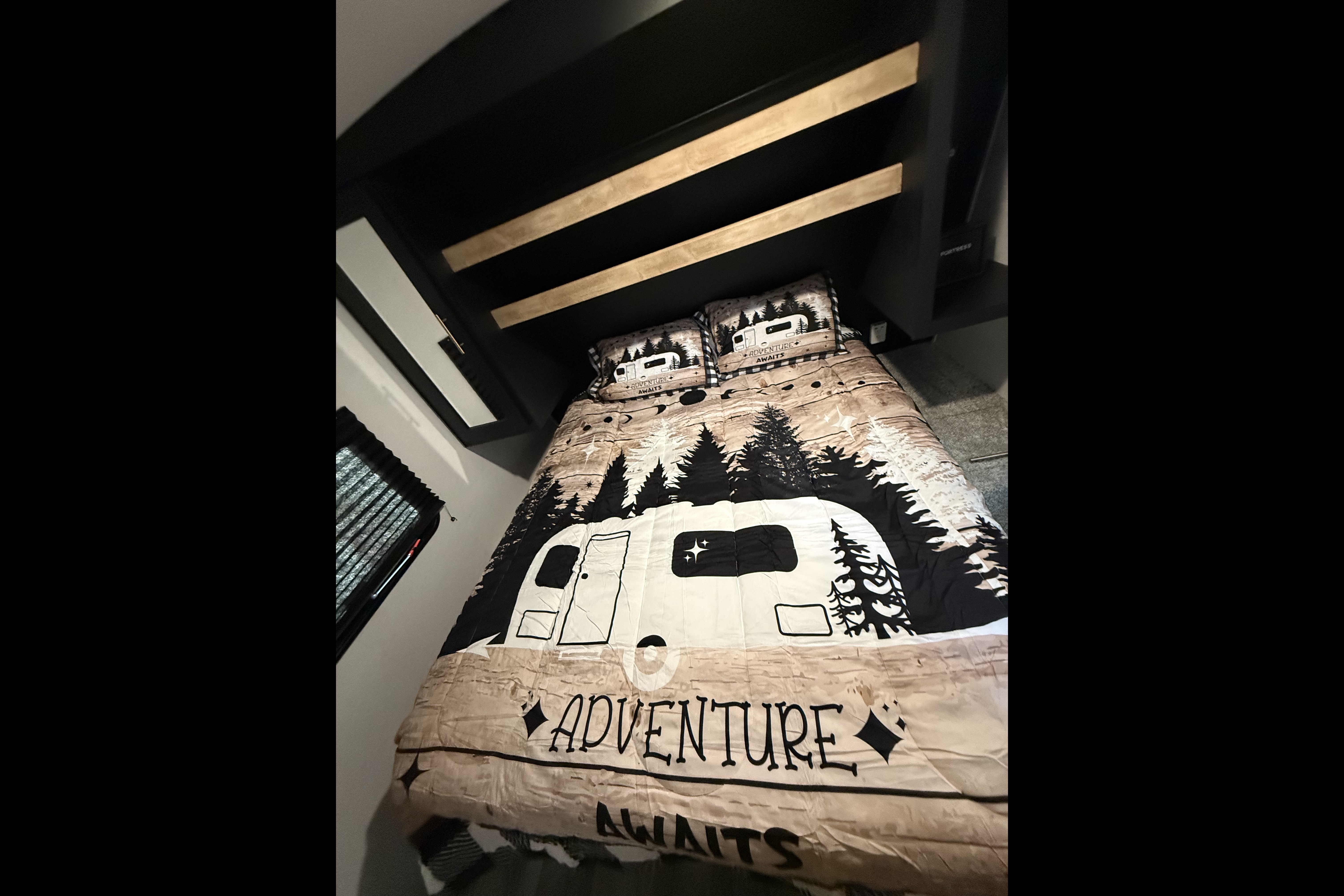 Adventure Awaits