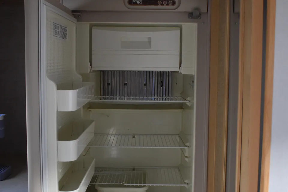 Yvonne's Jayco Jay Feather Sport Travel Trailer