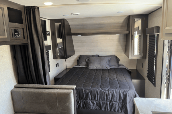 Jayco Jay flight 224bh Travel Trailer