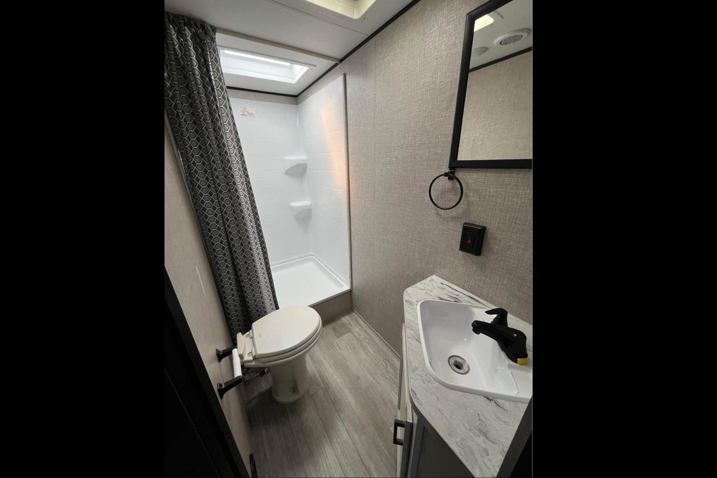 Jayco Jay flight 224bh Travel Trailer