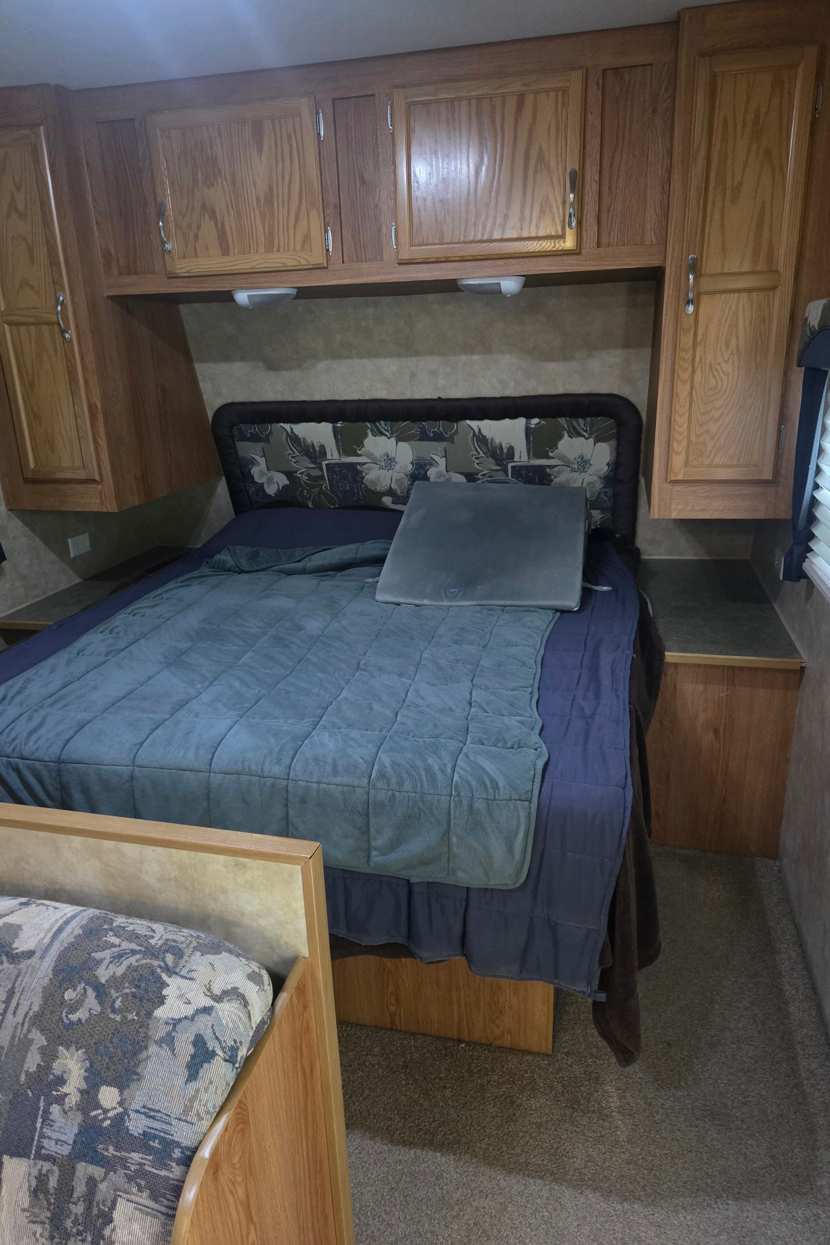 Anthony's Jayco Jayflight Travel Trailer