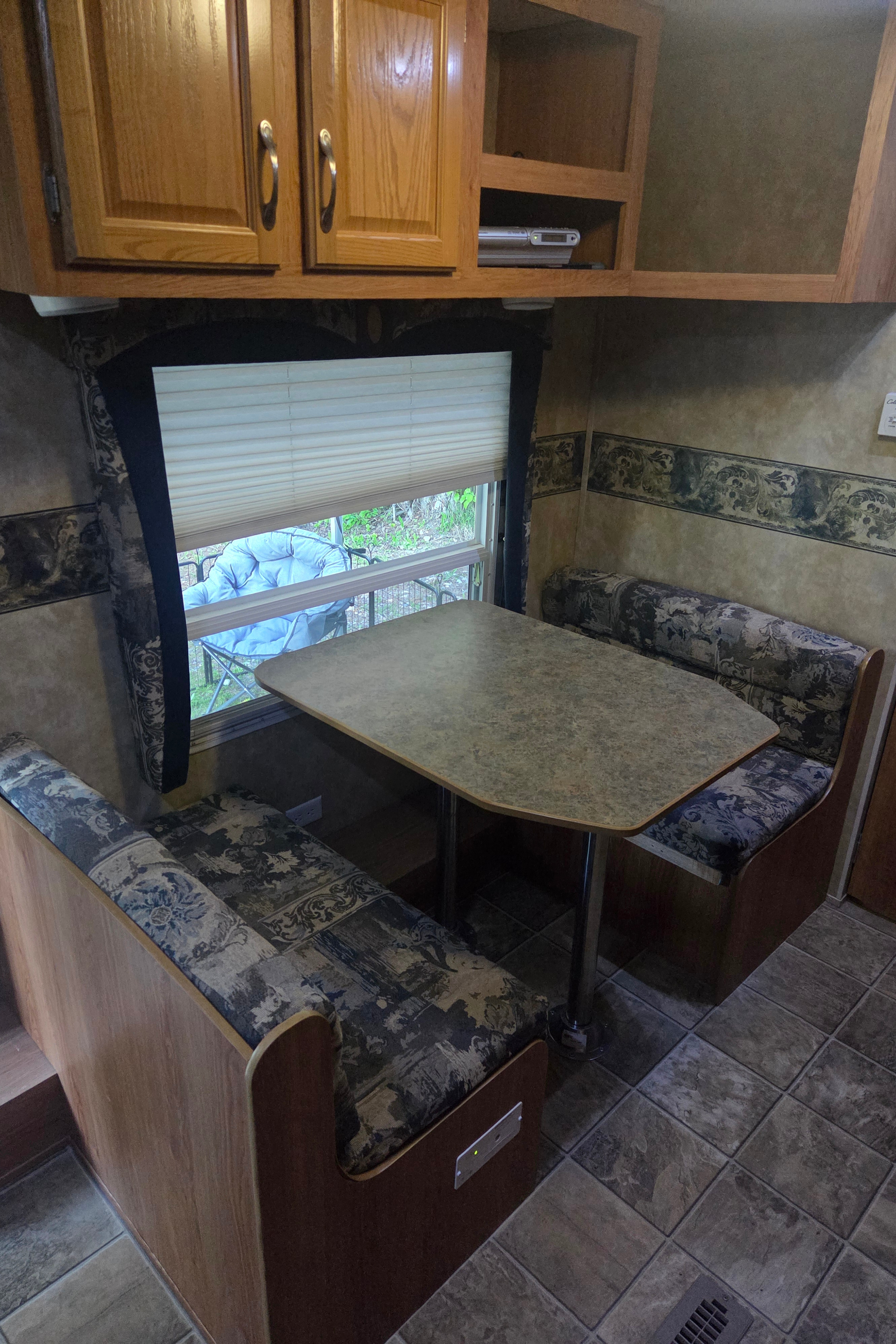Anthony's Jayco Jayflight Travel Trailer