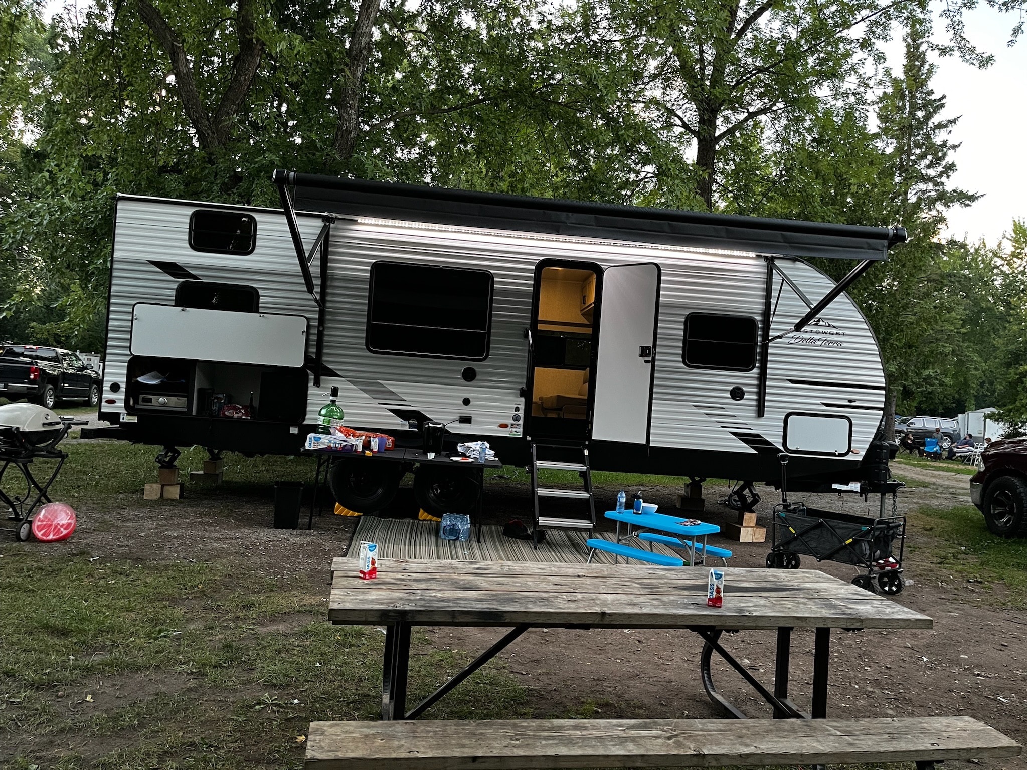 Muskoka Gem