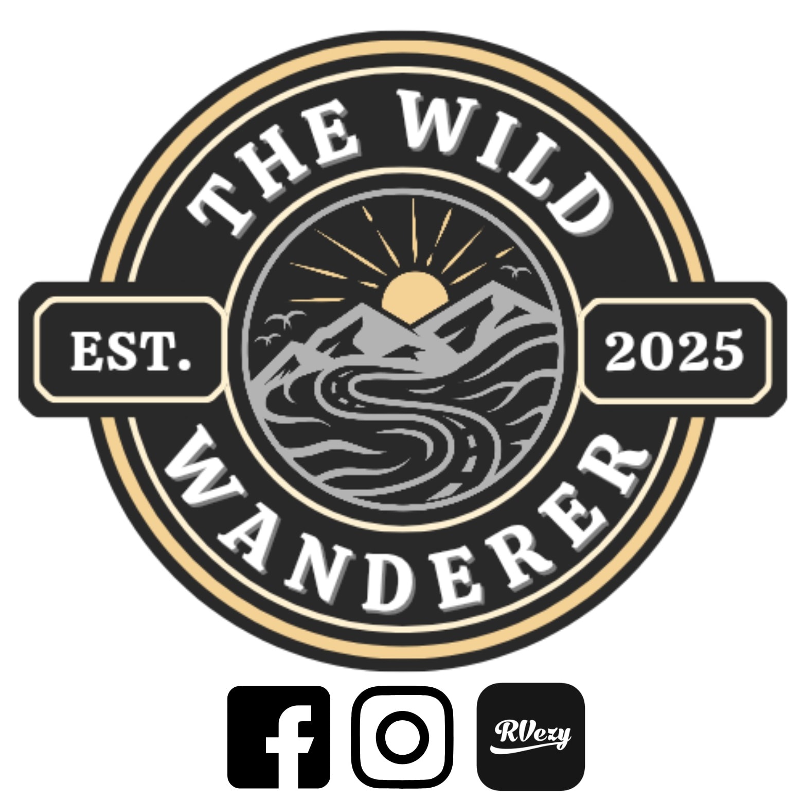 The Wild Wanderer